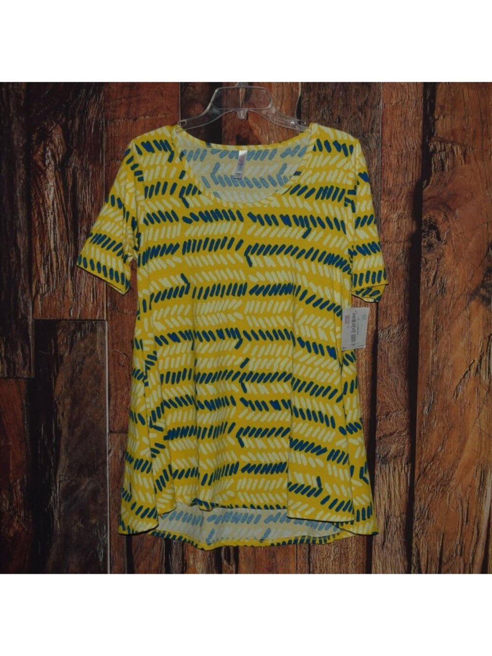 New with Tags! Lularoe Perfect T Women's Sz S Tunic Shirt